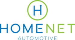 HOMENET Automotive