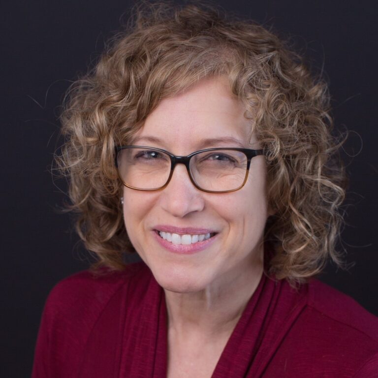 Suzanne Taylor, PhD