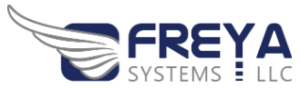 Freya Systems logo