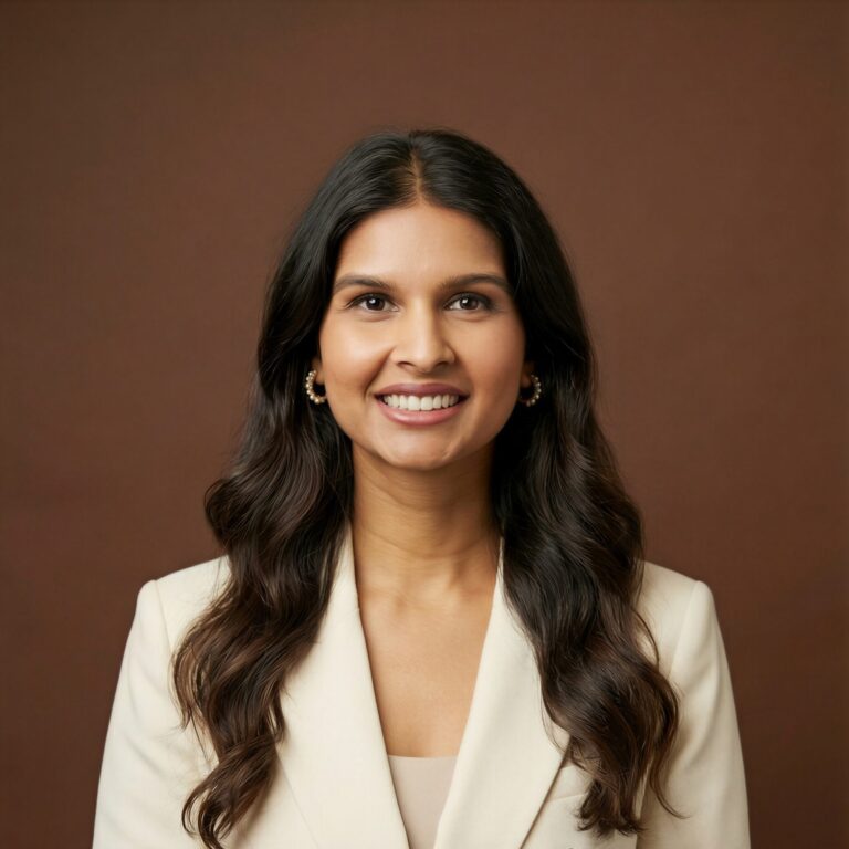 Neha Arnold