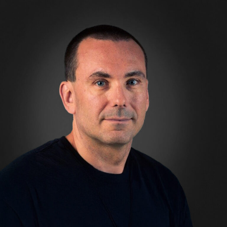 Joe Weinlick